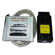 Newest Version for BMW Scanner V2.01